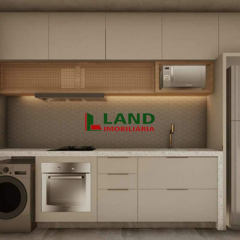 Apartamento à venda no Nova Suíça: 