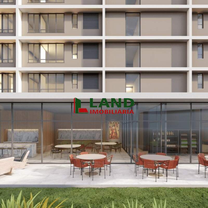 Apartamento à venda no Nova Suíça: 