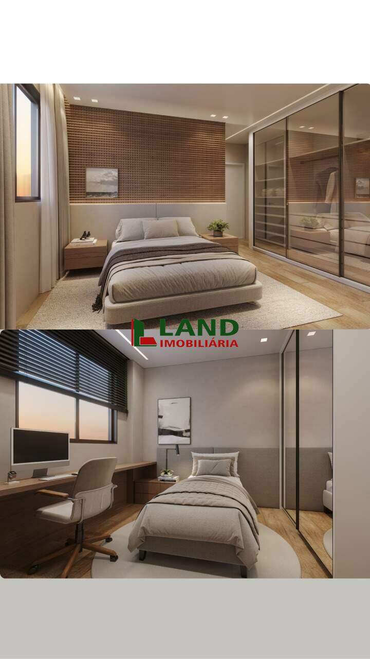 Apartamento à venda no Carmo: 