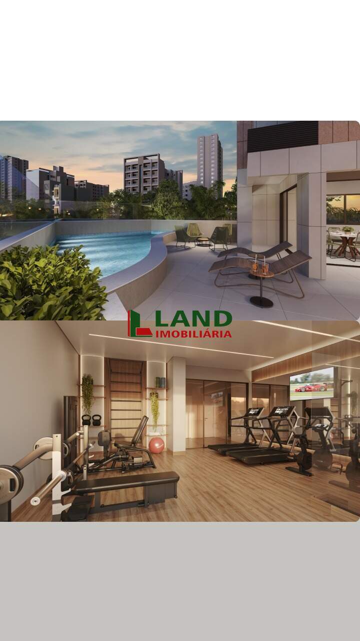 Apartamento à venda no Carmo: 