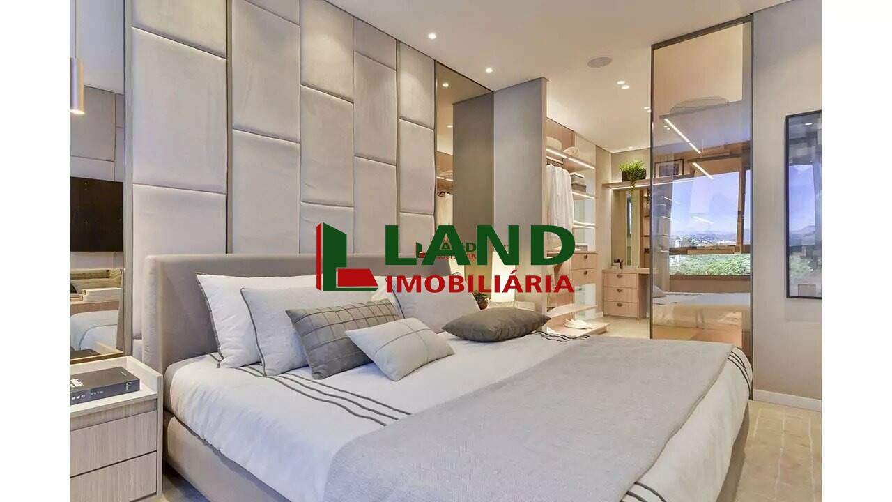 Apartamento à venda no Vila da Serra: 