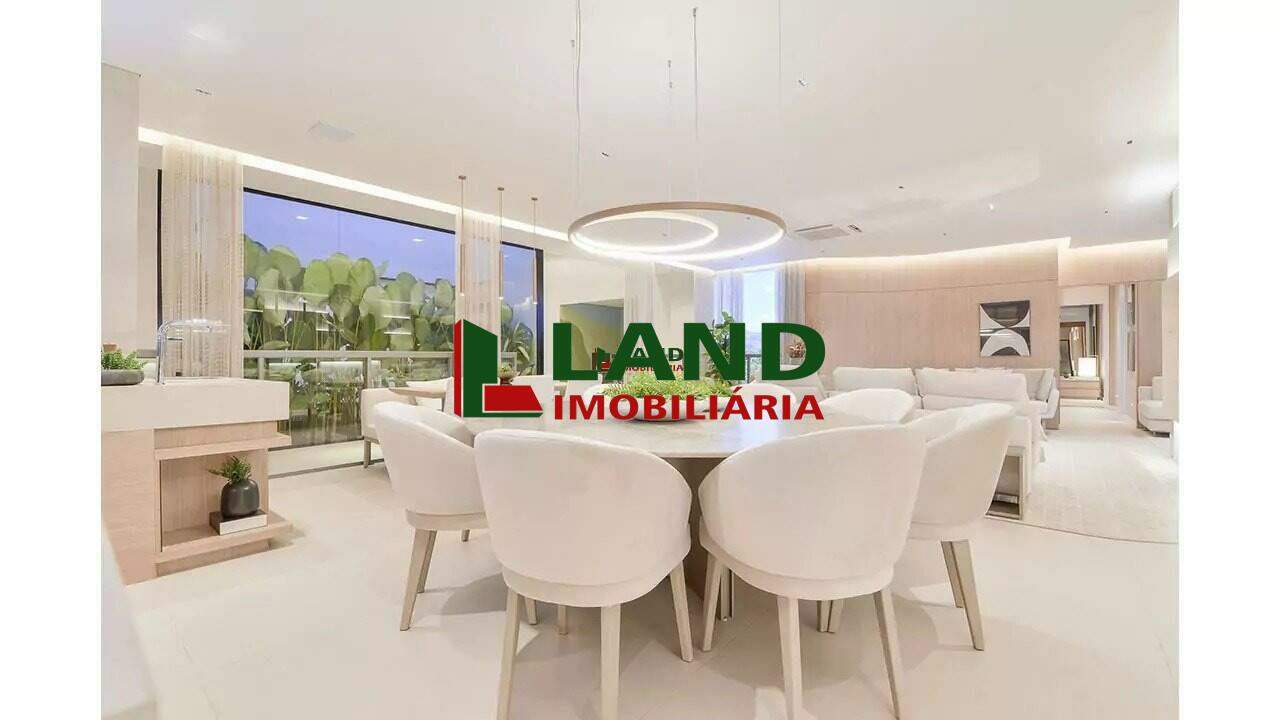 Apartamento à venda no Vila da Serra: 