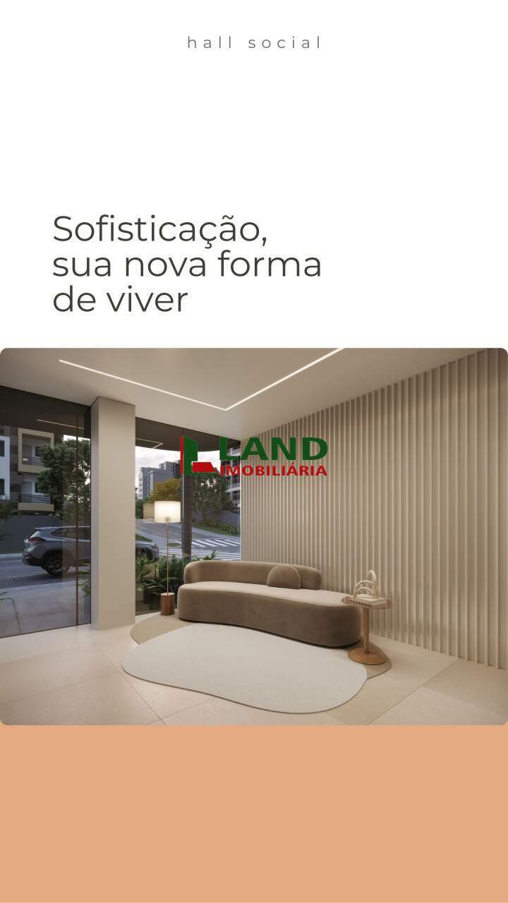 Apartamento à venda no Carmo: 