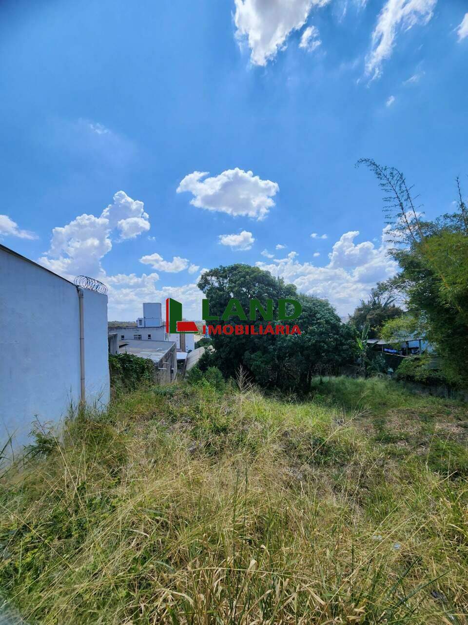 Lotes/Terrenos à venda no São Francisco: 