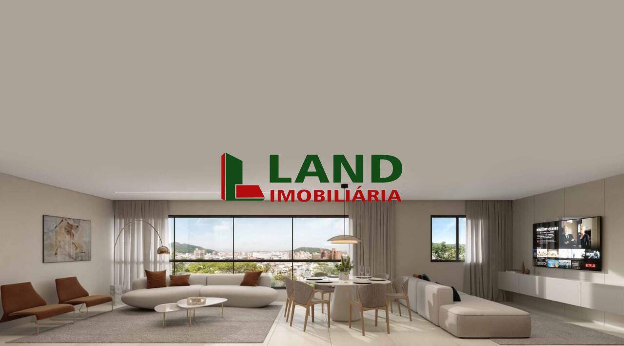 Apartamento à venda no Santo Antônio: 