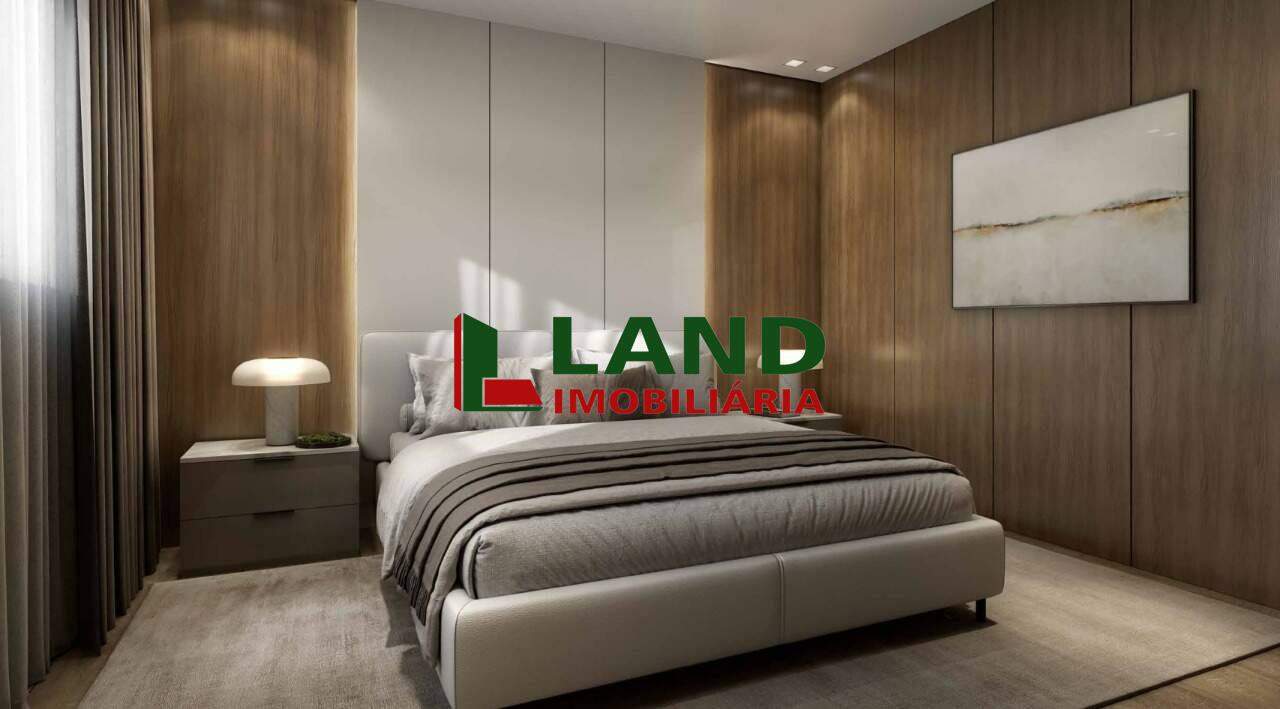 Apartamento à venda no Santo Antônio: 