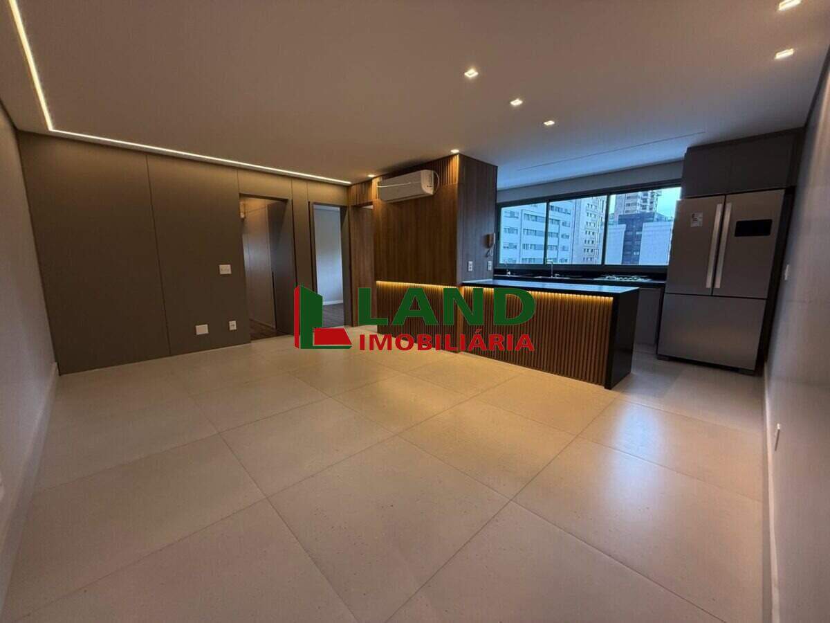 Apartamento à venda no Funcionários: 