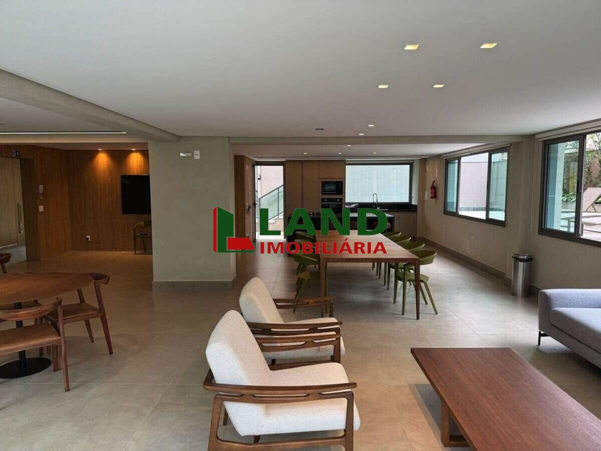 Apartamento à venda no Funcionários: 