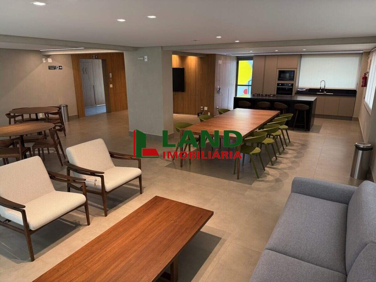 Apartamento à venda no Funcionários: 