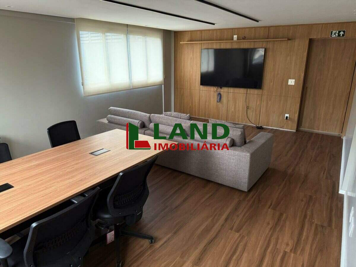 Apartamento à venda no Funcionários: 