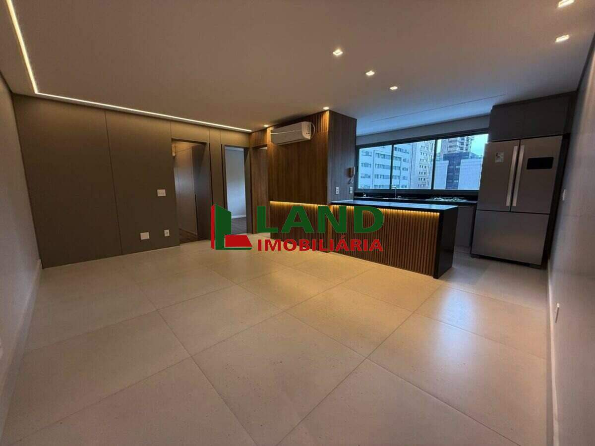 Apartamento à venda no Funcionários: 
