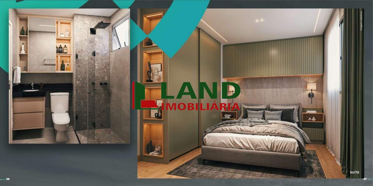 Apartamento à venda no Ipiranga/União: 