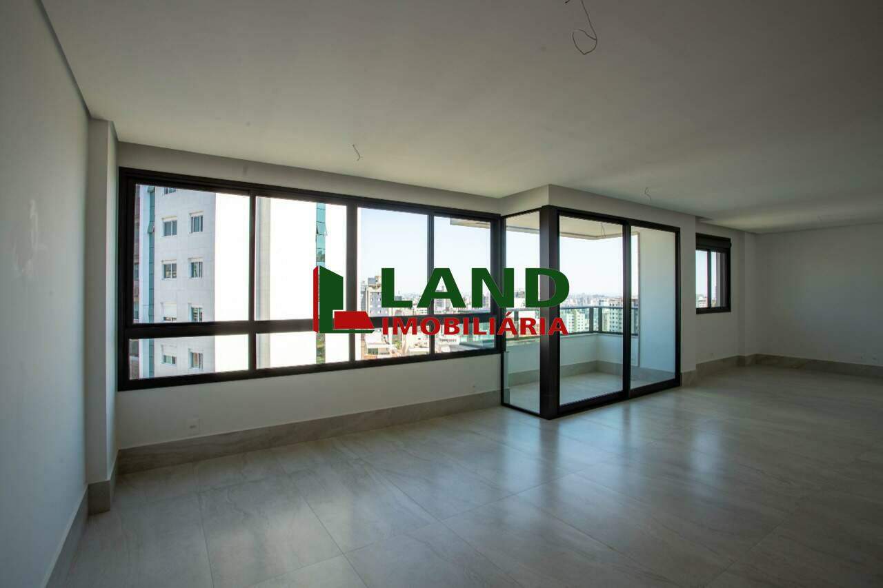 Apartamento à venda no Serra: 