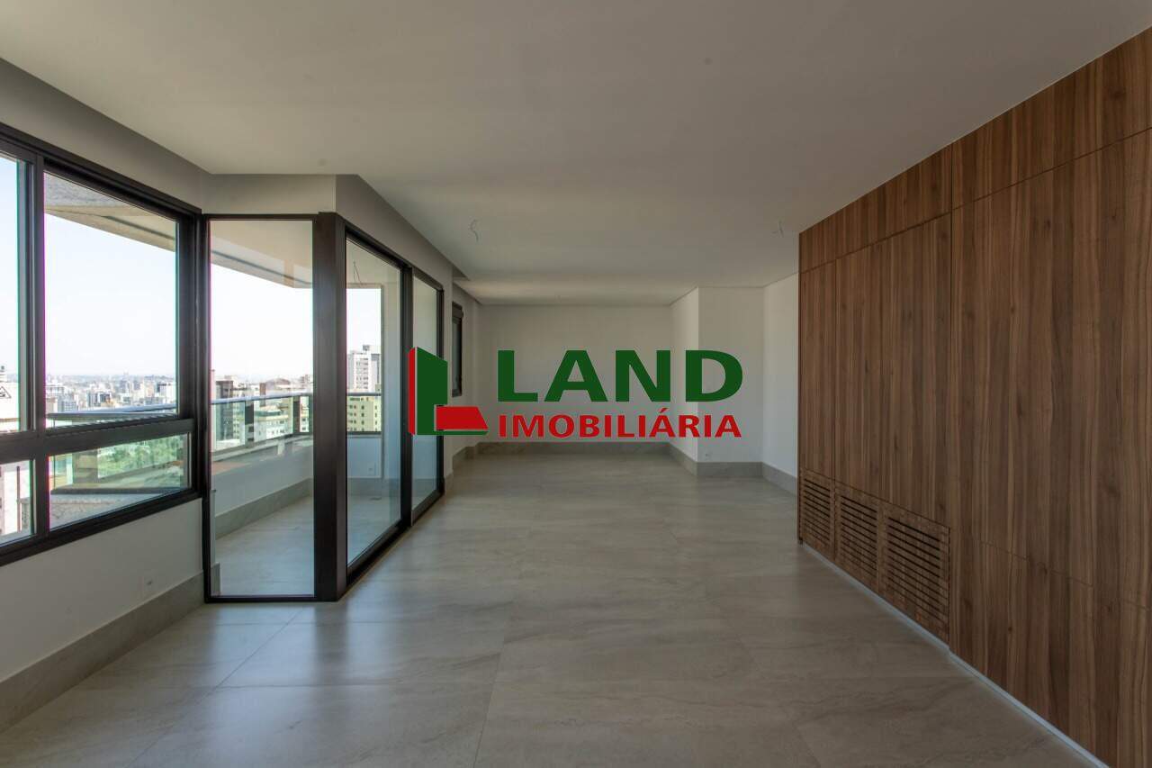Apartamento à venda no Serra: 
