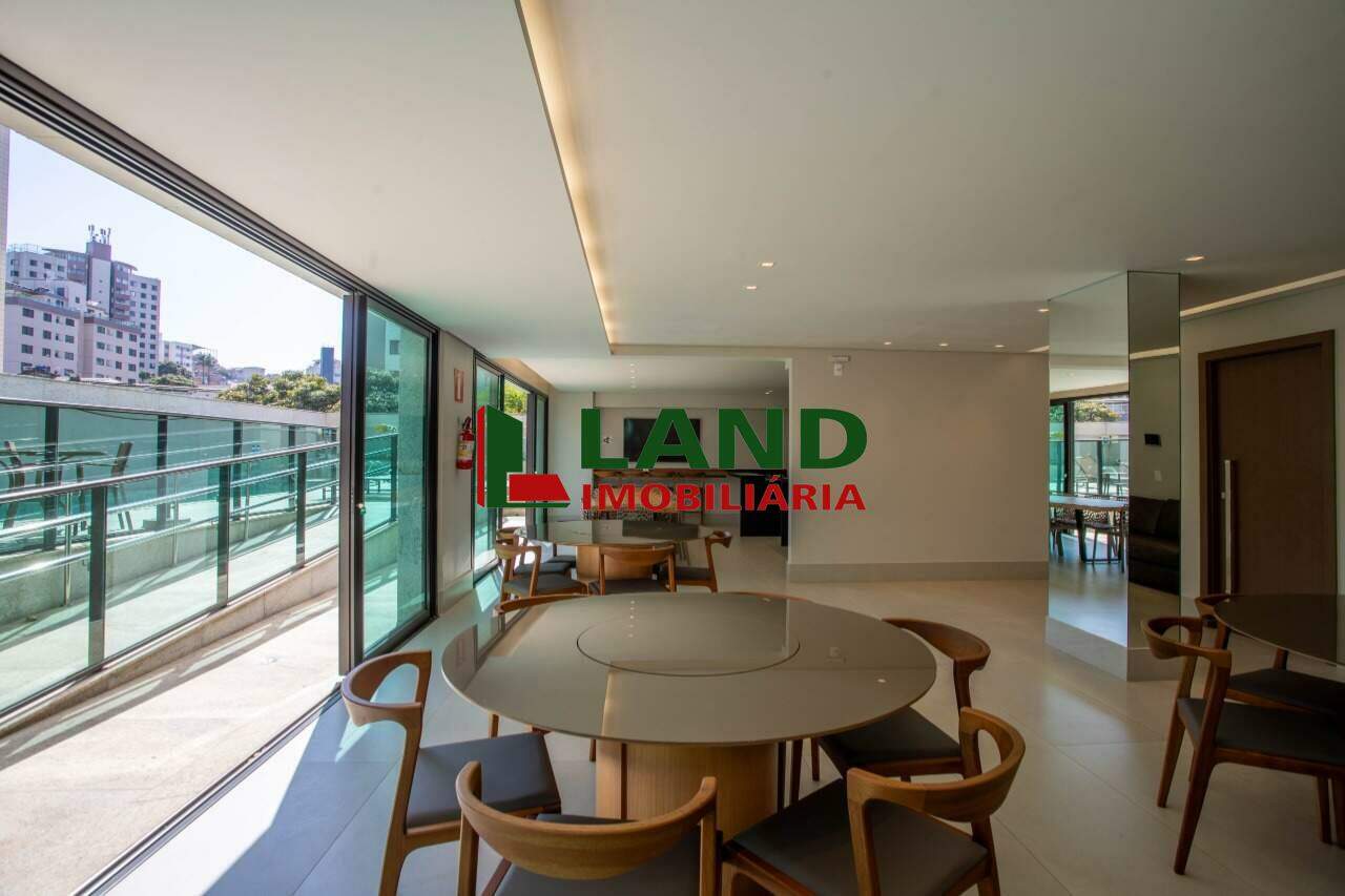 Apartamento à venda no Serra: 