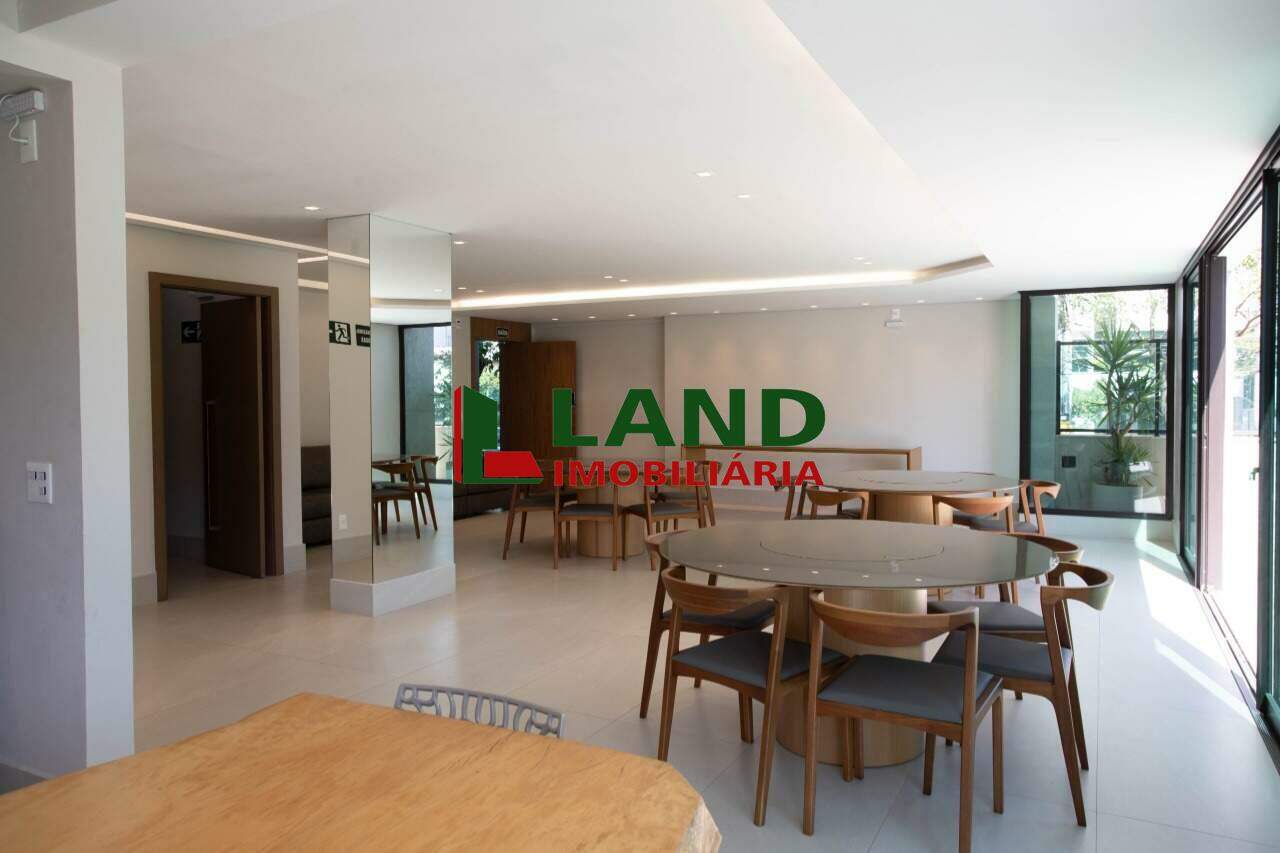 Apartamento à venda no Serra: 