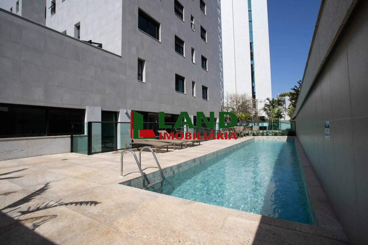 Apartamento à venda no Serra: 