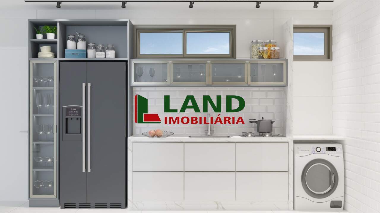 Apartamento à venda no João Agripino/São José: 