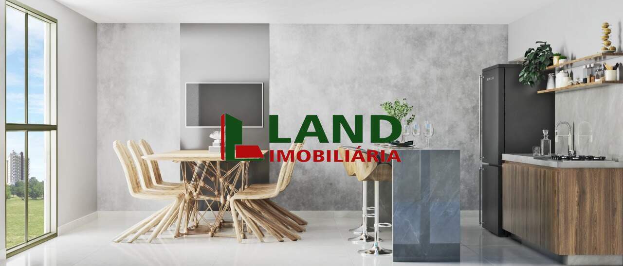 Apartamento à venda no João Agripino/São José: 