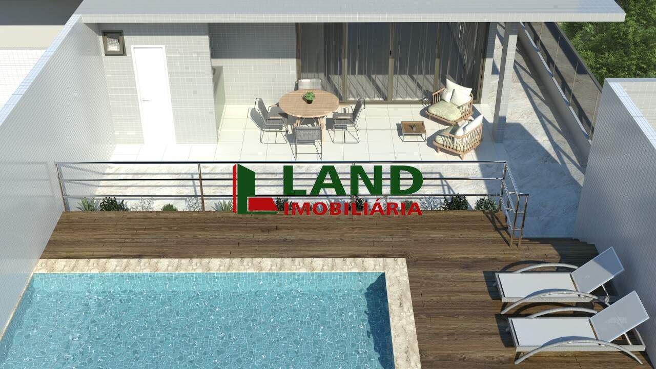 Apartamento à venda no João Agripino/São José: 