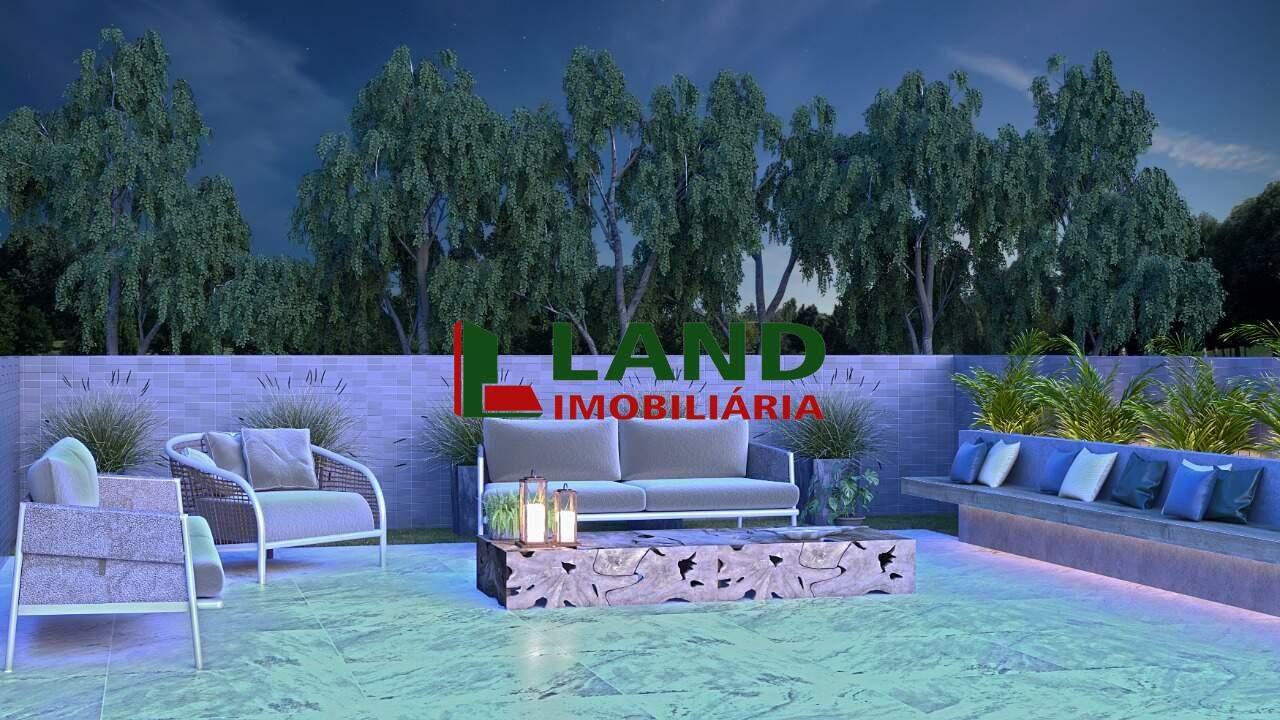 Apartamento à venda no João Agripino/São José: 