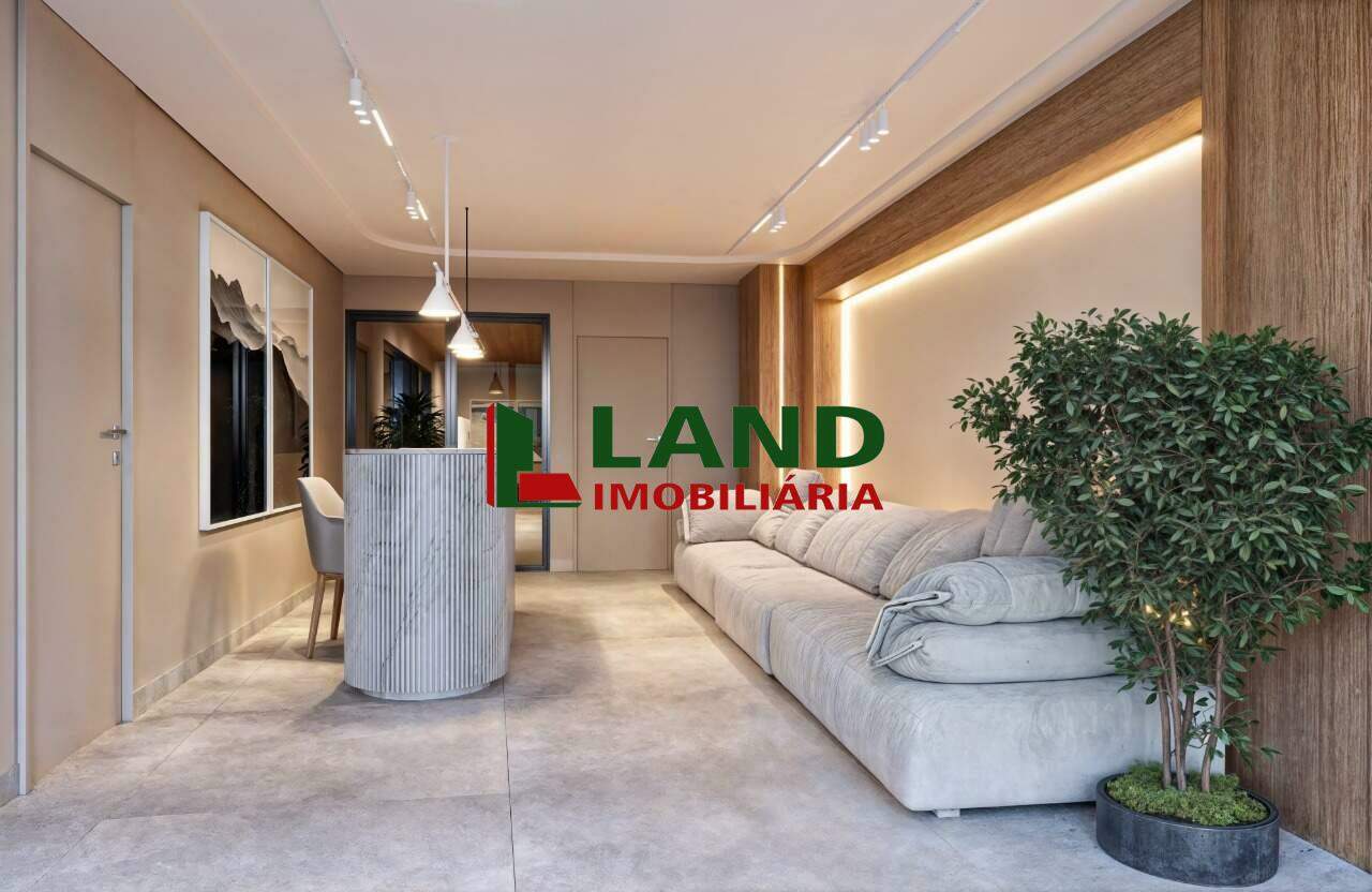 Apartamento à venda no Jardim Oceania: 