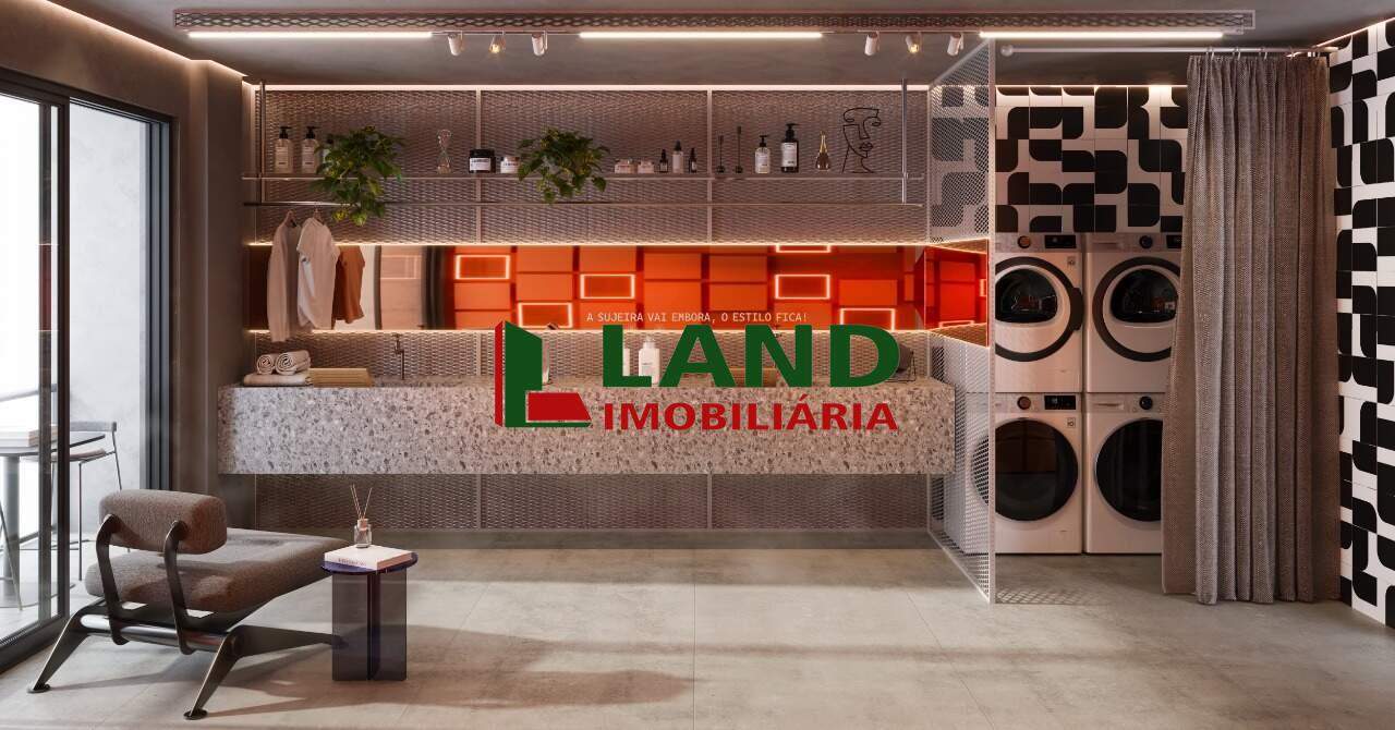 Apartamento à venda no Manaíra: 