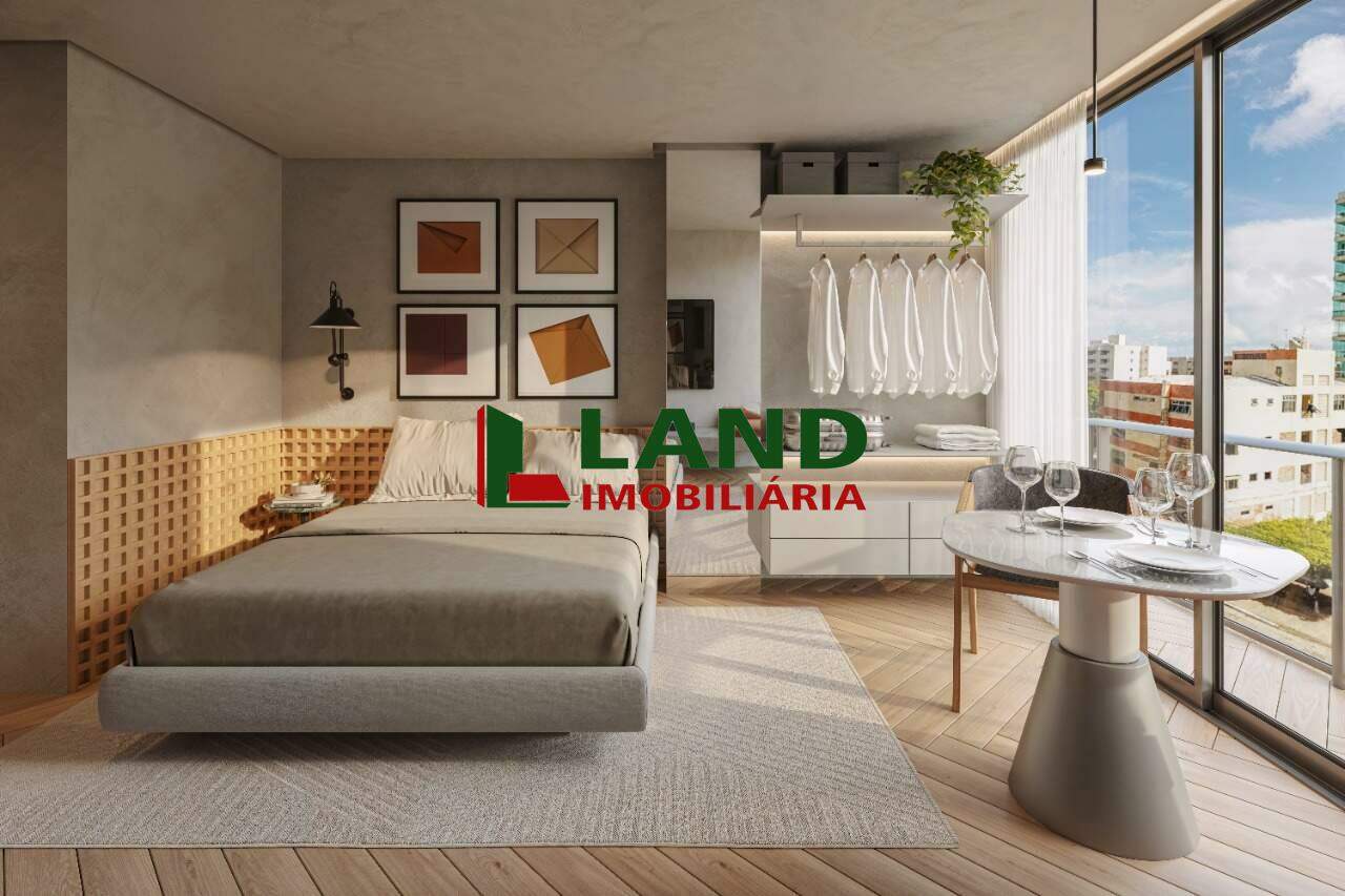 Apartamento à venda no Manaíra: 