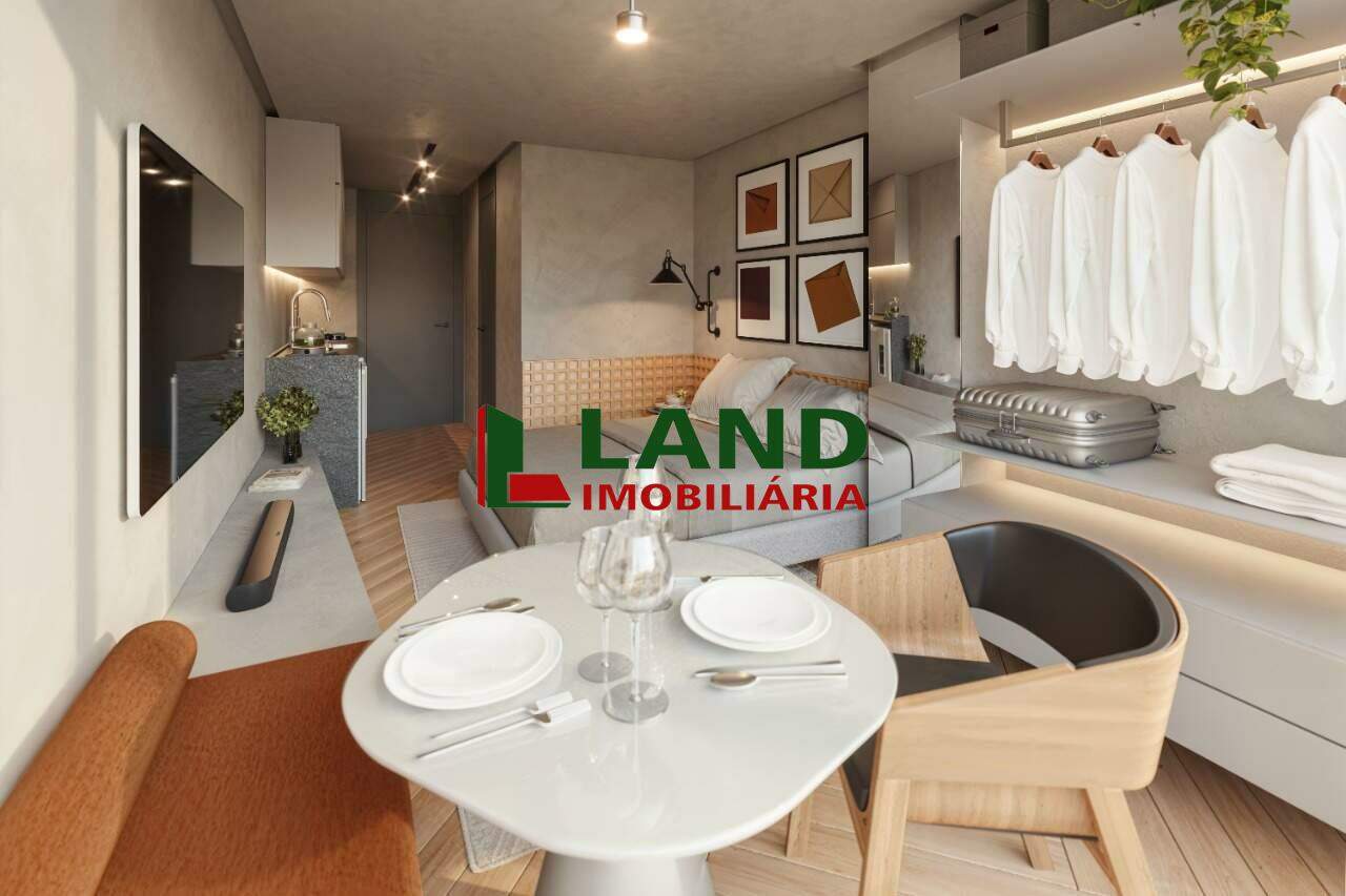 Apartamento à venda no Manaíra: 