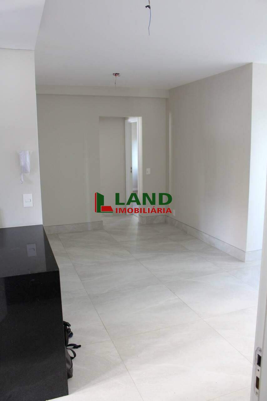 Apartamento à venda no Sion: 