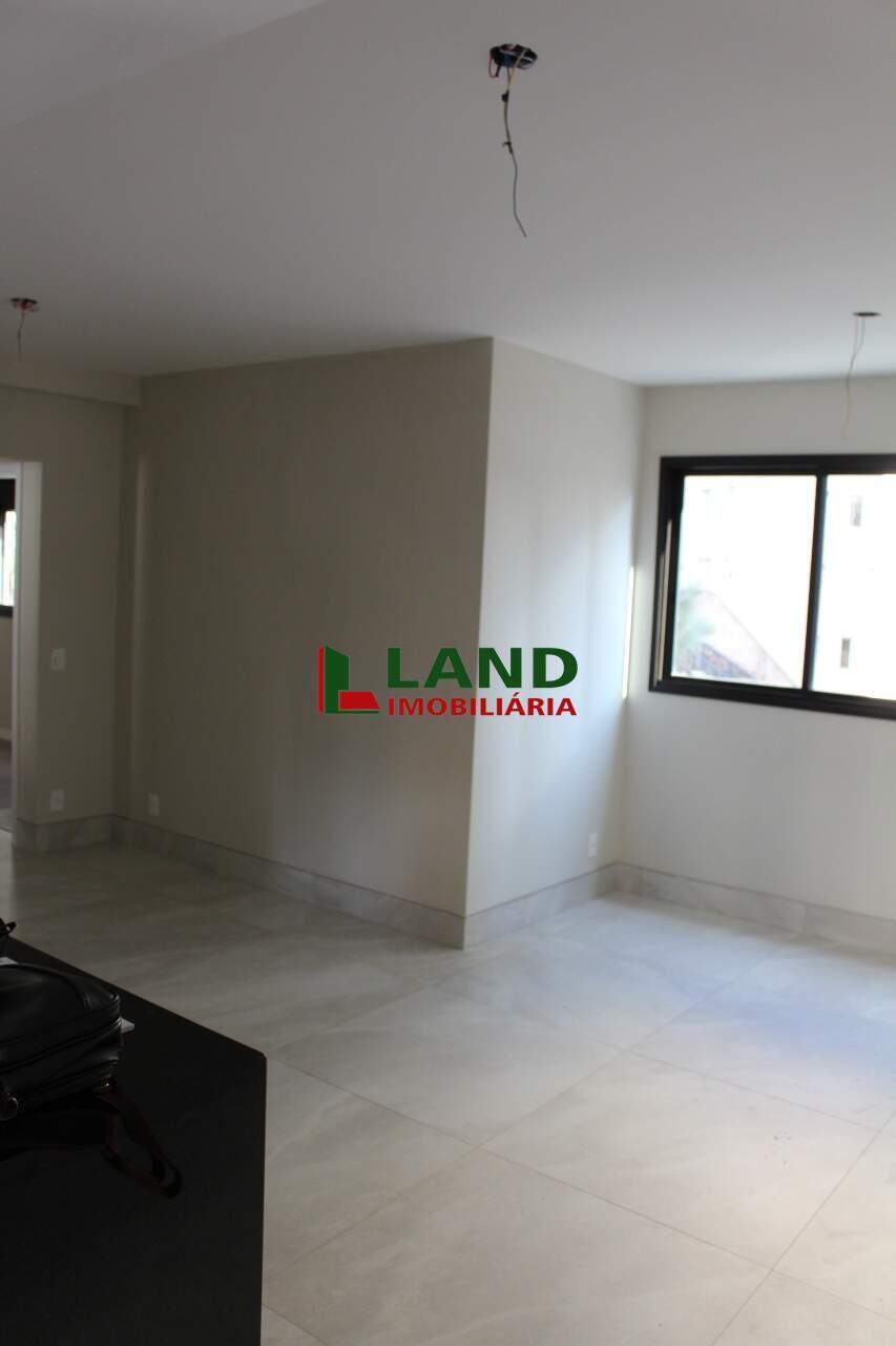 Apartamento à venda no Sion: 