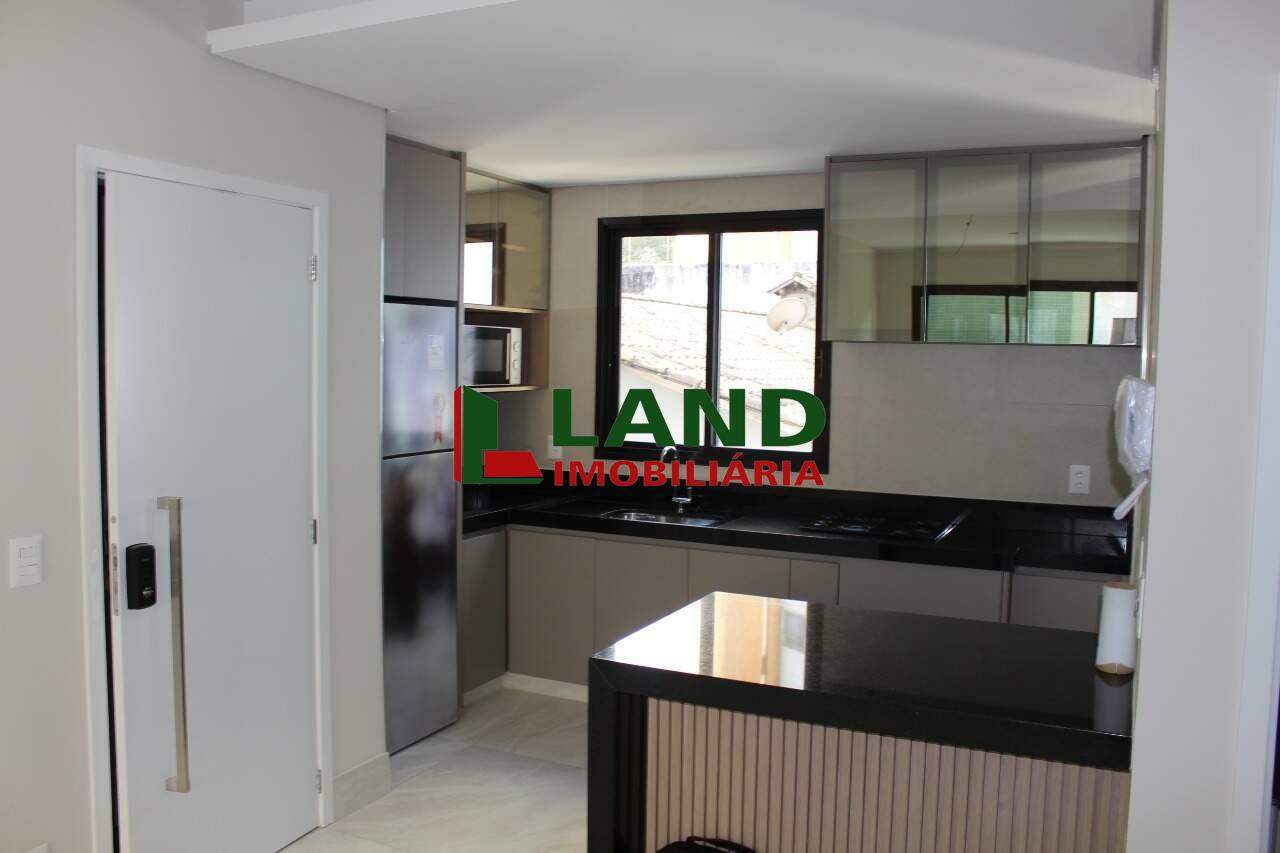 Apartamento à venda no Sion: 