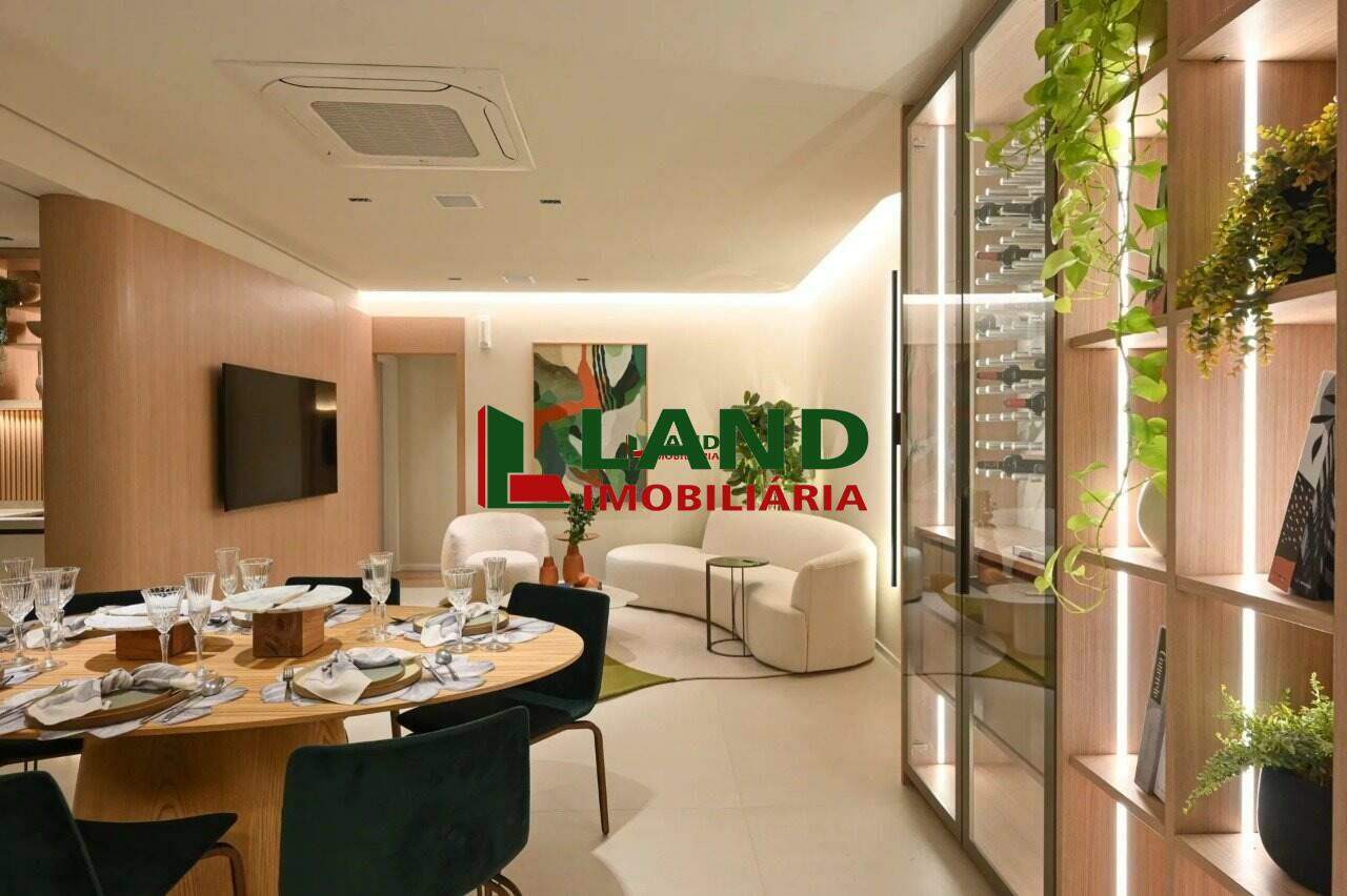 Apartamento à venda no Savassi: 