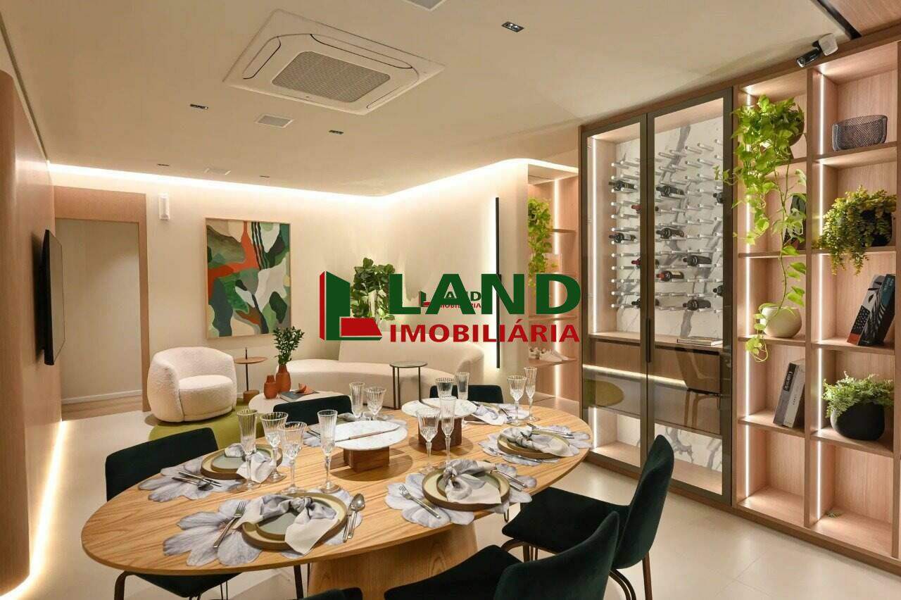 Apartamento à venda no Savassi: 