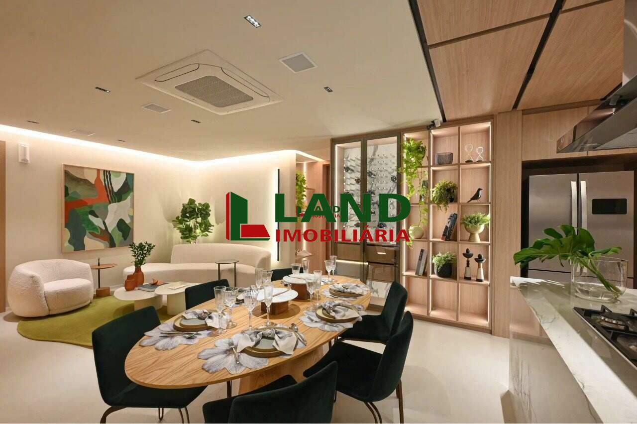 Apartamento à venda no Savassi: 