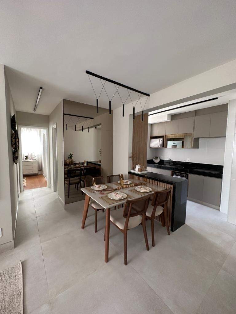 Apartamento à venda no São Lucas: 