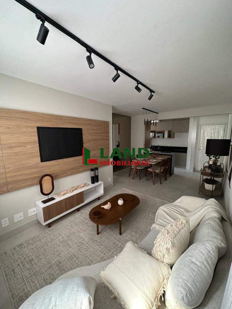 Apartamento à venda no São Lucas: 