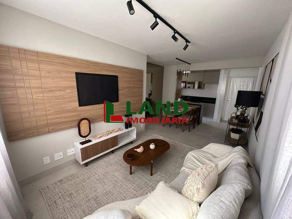 Apartamento à venda no São Lucas: 