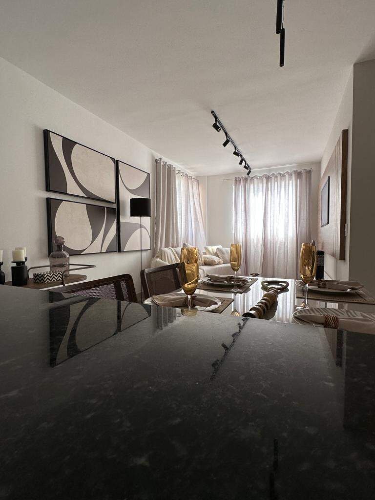 Apartamento à venda no São Lucas: 