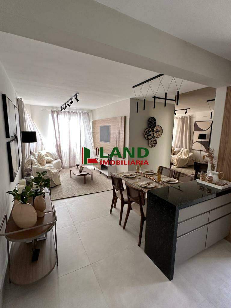Apartamento à venda no São Lucas: 