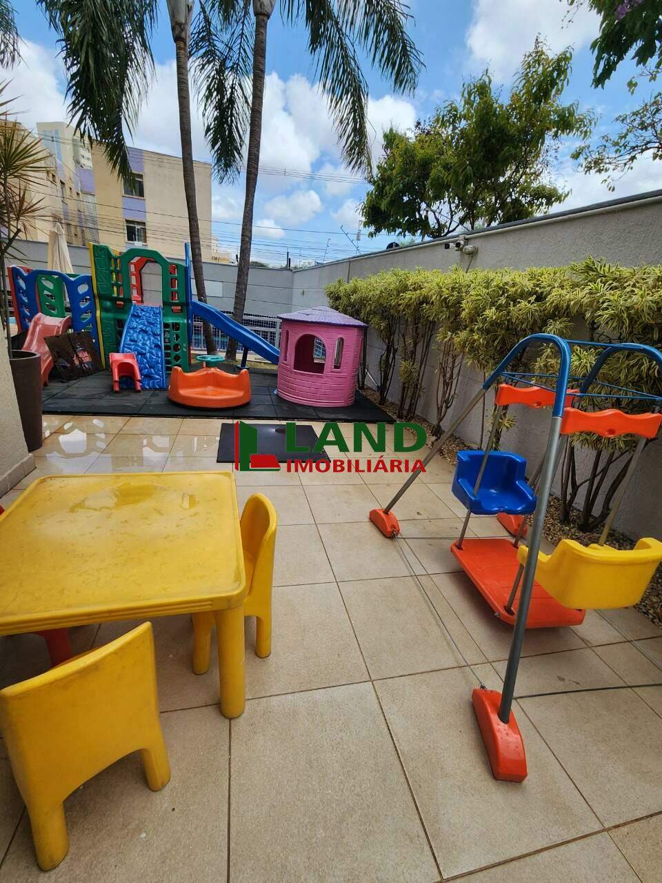 Apartamento à venda no Liberdade/Jaraguá: 