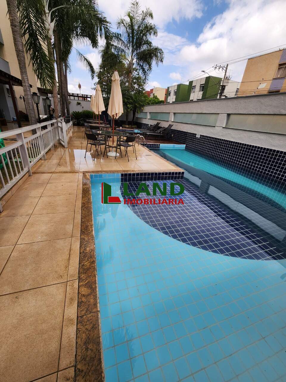 Apartamento à venda no Liberdade/Jaraguá: 