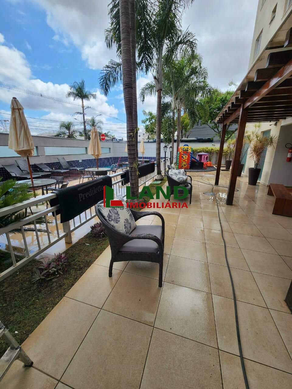 Apartamento à venda no Liberdade/Jaraguá: 