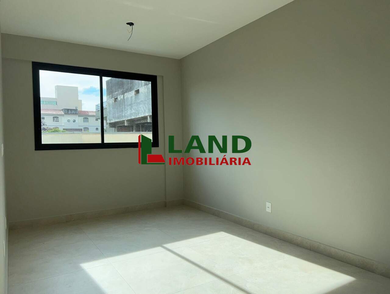 Apartamento à venda no Serra: 