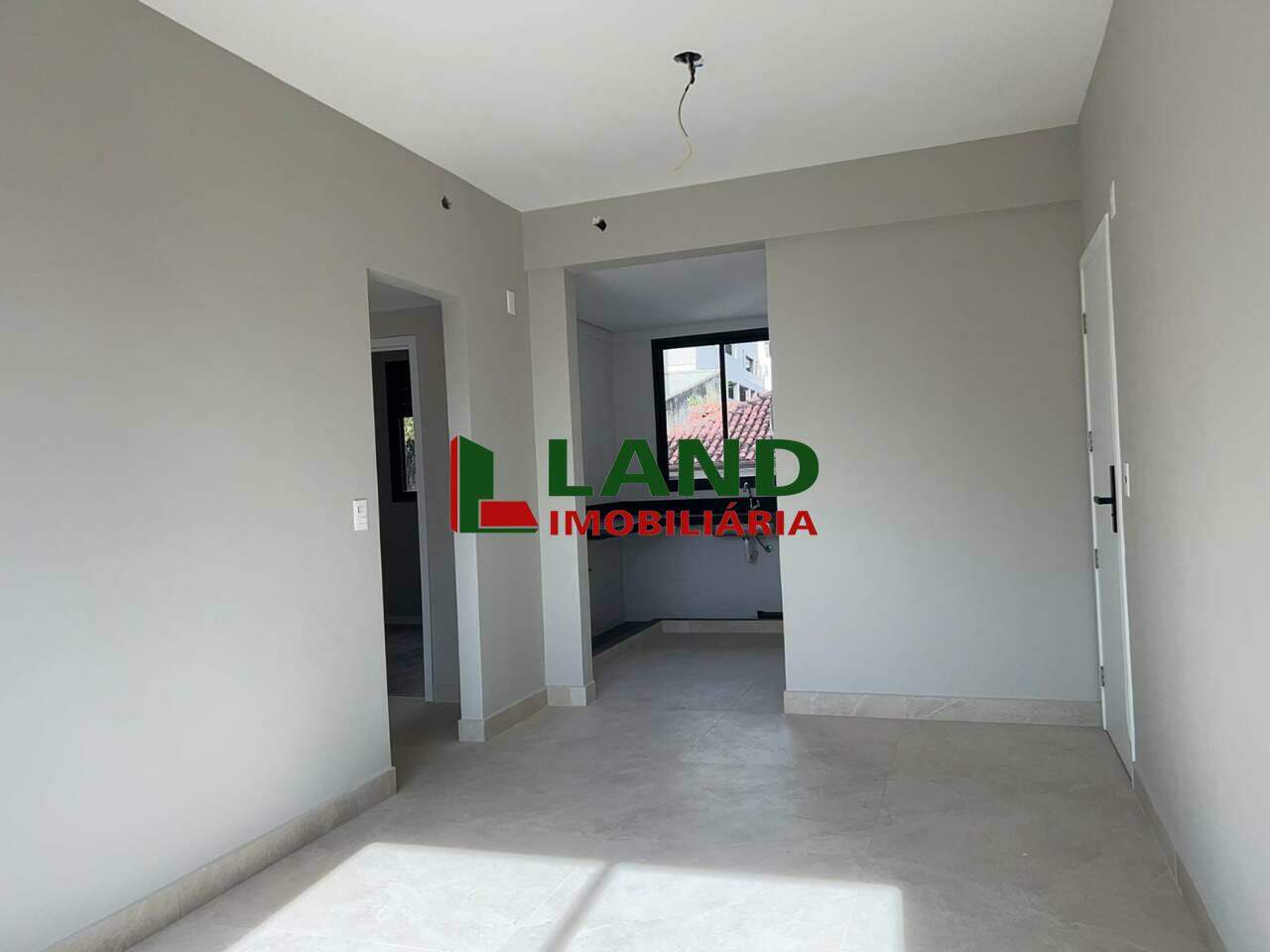 Apartamento à venda no Serra: 