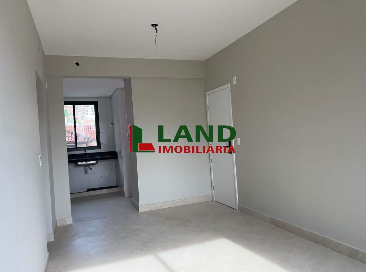 Apartamento à venda no Serra: 