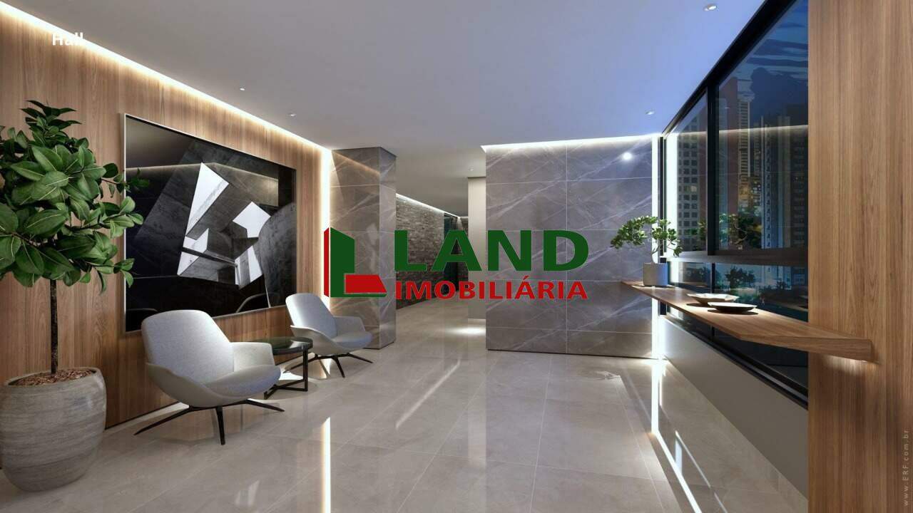 Apartamento à venda no Santo Antônio: 