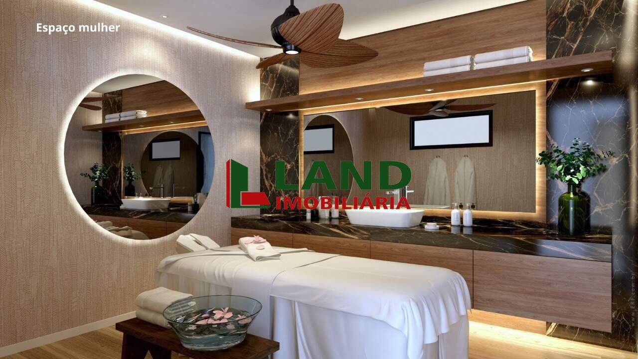 Apartamento à venda no Santo Antônio: 