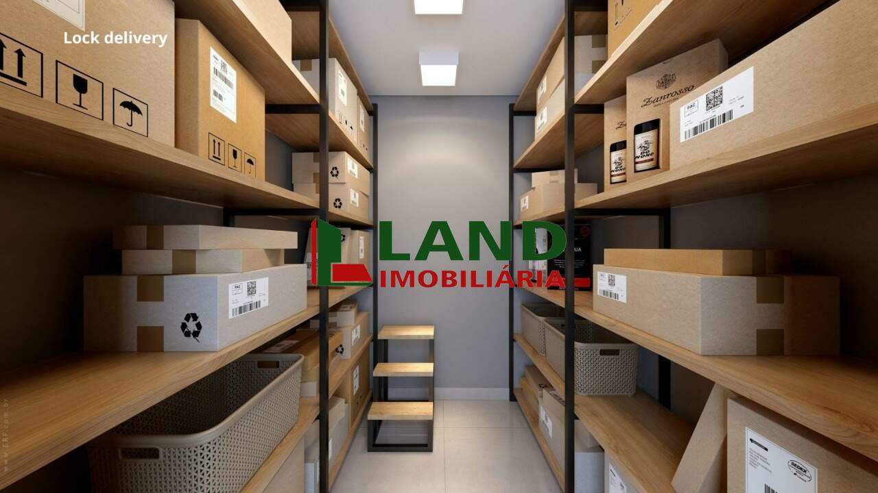 Apartamento à venda no Santo Antônio: 
