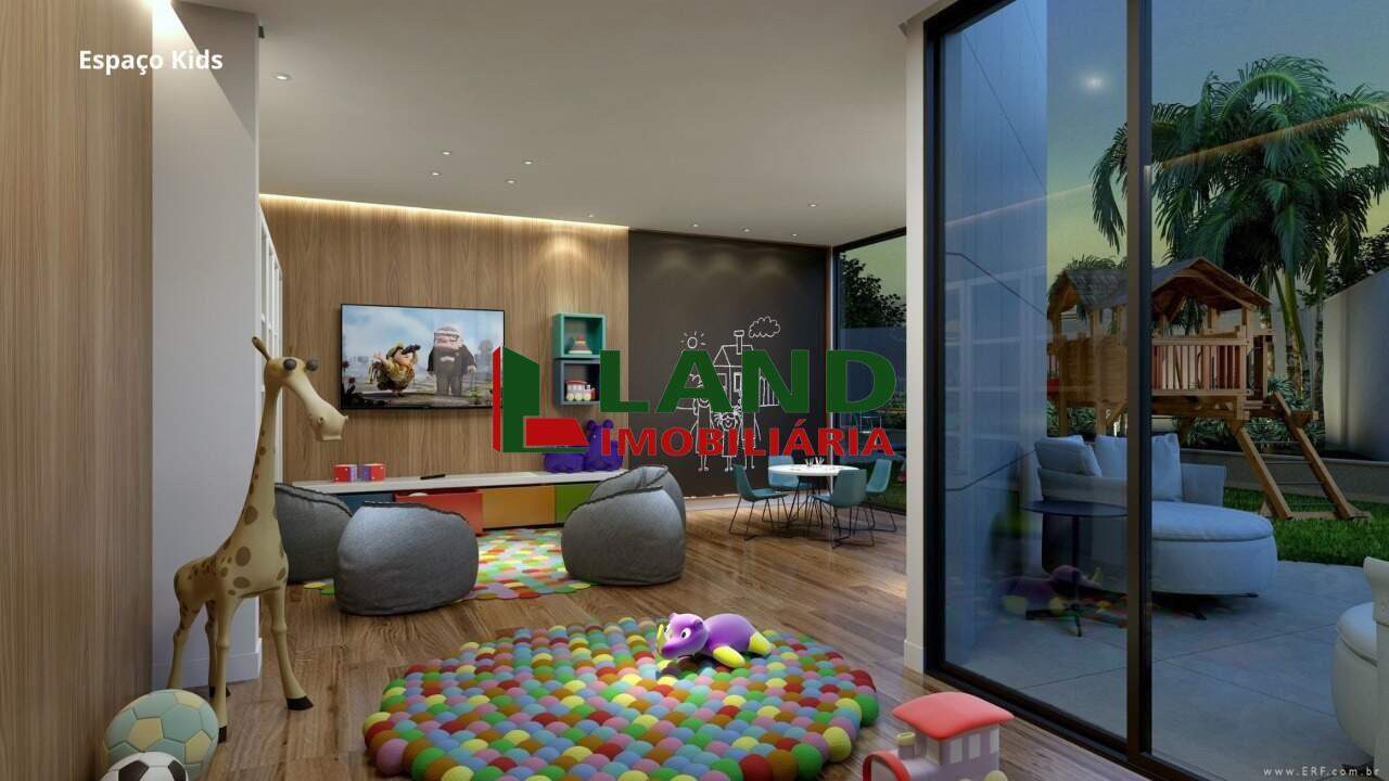 Apartamento à venda no Santo Antônio: 